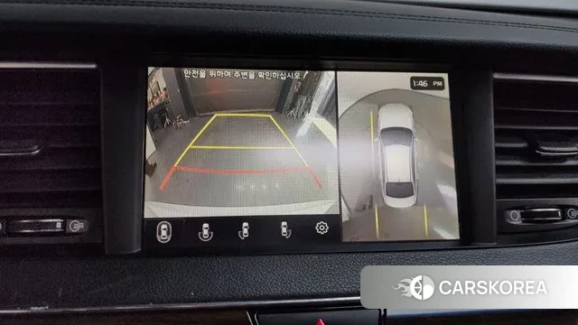 Kia Come New K7 id 3627284 из Кореи 7