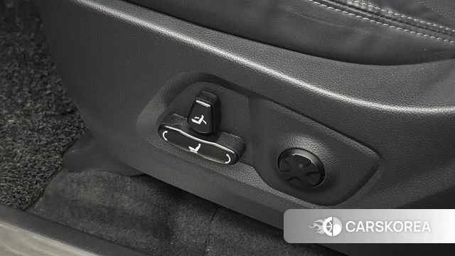 Ssangyong Rexton Sports id 4765261 из Кореи 7