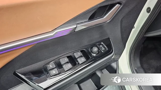 Ssangyong Torres id 3572211 из Кореи 7