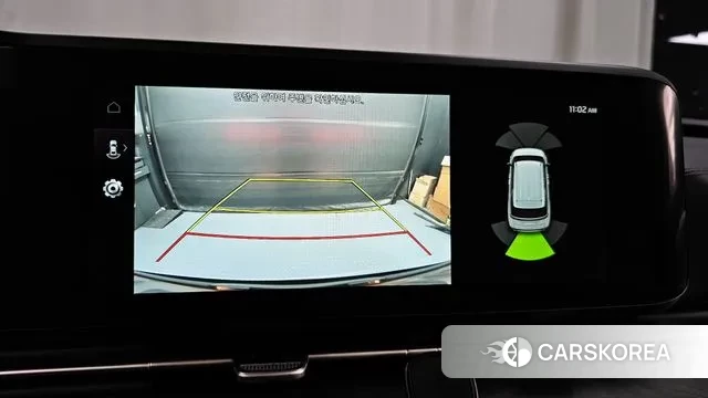 Kia Carnival 4th generation id 3027457 из Кореи 7