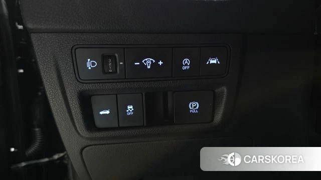 Hyundai Sonata (DN8) id 4689074 из Кореи 7