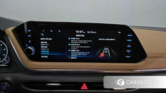 Hyundai Sonata (DN8) id 4317910 из Кореи 7