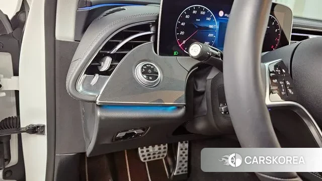 Mercedes-Benz E-Class W214 id 3487061 из Кореи 7