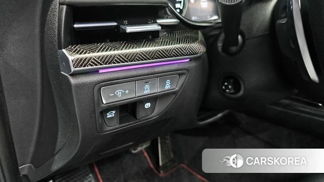 Genesis G80 (RG3) id 4428949 из Кореи 7