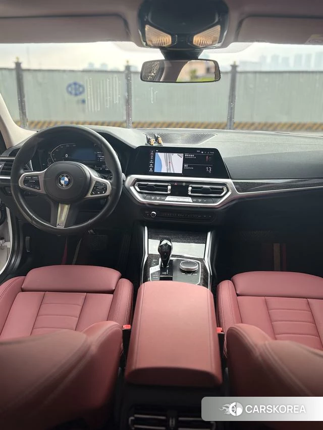 BMW 3 series id 4307380 из Китая 7