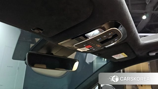 Hyundai The New Santa Fe id 3892154 из Кореи 7