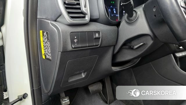 Kia Sportage 4th Generation id 3796193 из Кореи 7