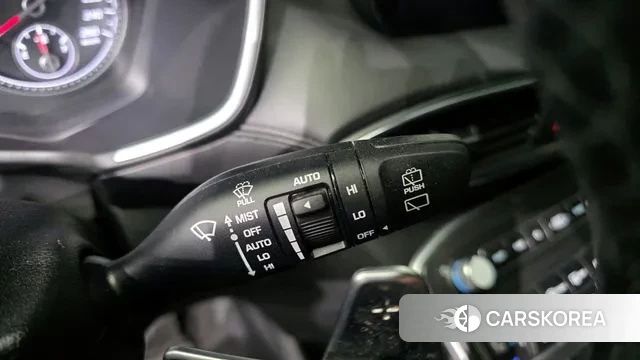 Hyundai The New Santa Fe id 3427186 из Кореи 7