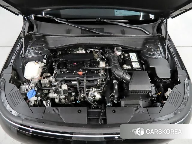 Hyundai Kona (SX2) id 4480974 из Кореи 7