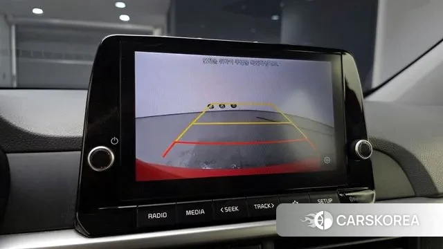 Kia Morning Urban (JA) id 3023239 из Кореи 7