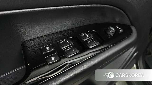 Ssangyong The New Rexton Sport id 4584953 из Кореи 7