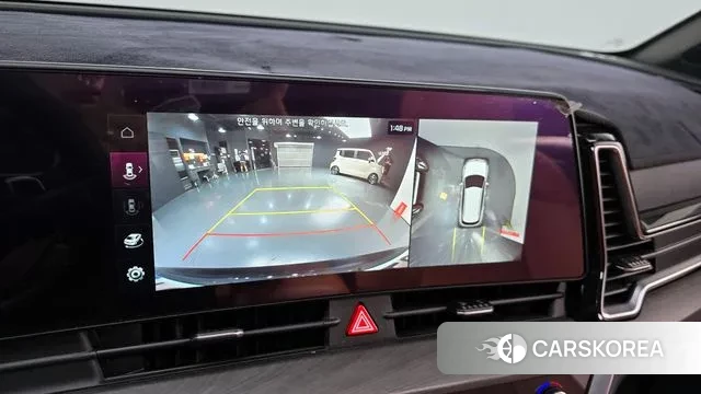 Kia Sportage 5th Generation id 3054025 из Кореи 7