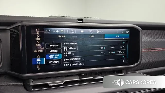 Jeep Wrangler (JL) id 3377109 из Кореи 7