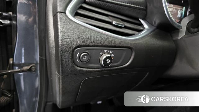 Chevrolet (GM Daewoo) All New Malibu id 4203775 из Кореи 7