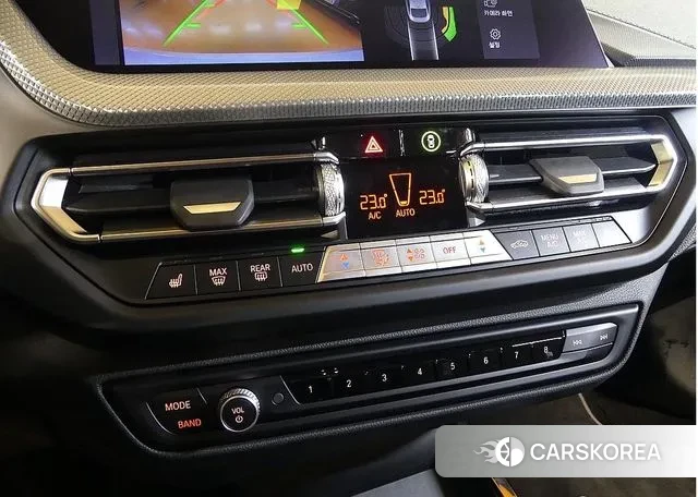 BMW 2 Series Gran Coupe (F44) id 3653839 из Кореи 7