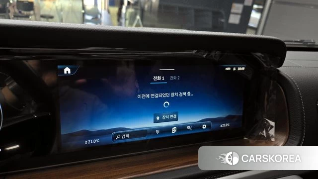 Mercedes-Benz G-Class W465 id 3952453 из Кореи 7