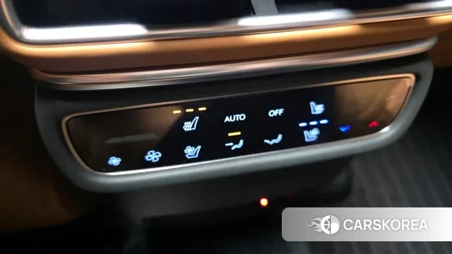 Genesis GV80 id 3431334 из Кореи 7