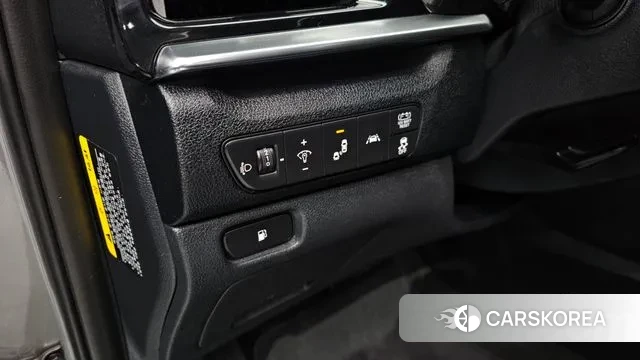 Kia The New Niro id 3439157 из Кореи 7