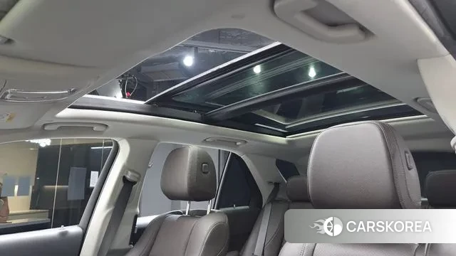 Mercedes-Benz GLE-Class W167 id 2985833 из Кореи 7