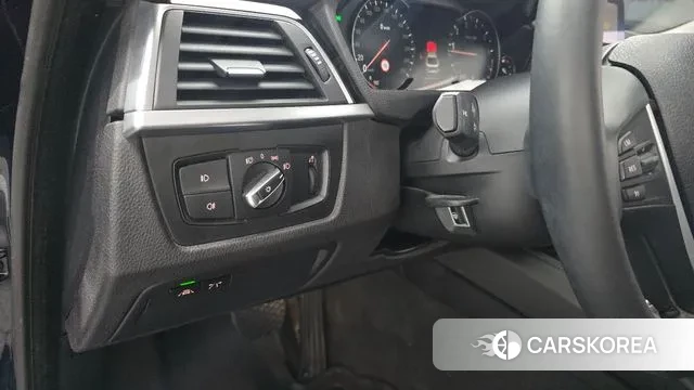 BMW 4 Series (F32) id 3396554 из Кореи 7