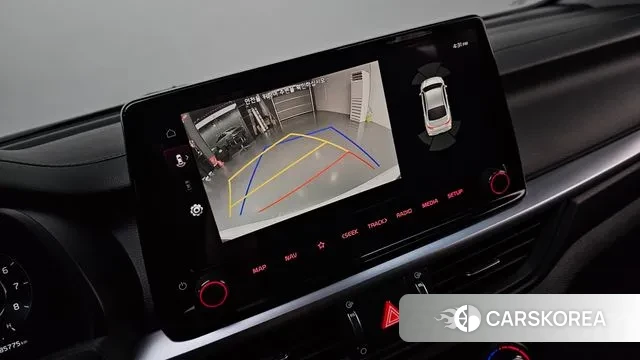 Kia The New K3 2nd generation id 3044097 из Кореи 7