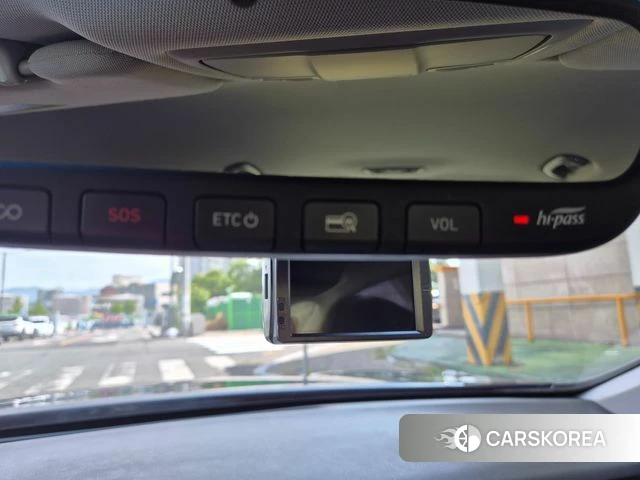 Genesis G80 id 4372055 из Кореи 7
