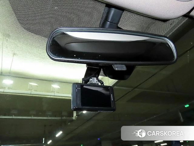 Renault Korea (Samsung) The New QM6 id 4862802 из Кореи 7