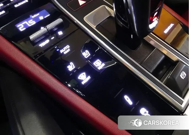 Porsche Cayenne (PO536) id 3670420 из Кореи 7