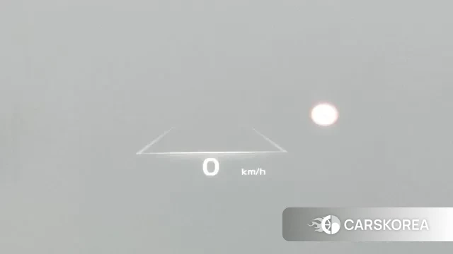 Kia K8 Hybrid id 3421670 из Кореи 7