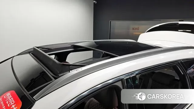 Hyundai Santa Fe TM id 3760742 из Кореи 7