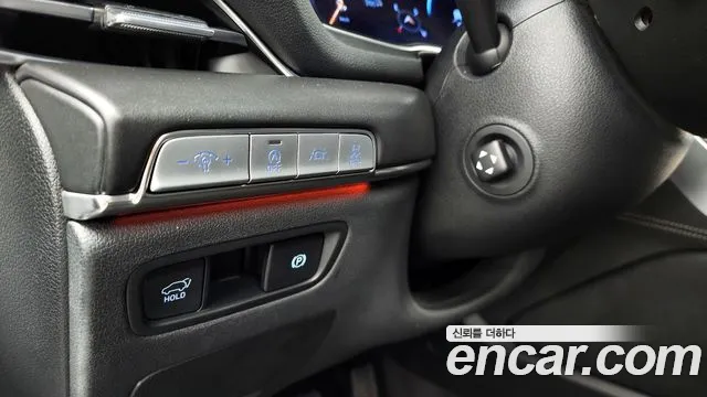 Genesis GV80 id 2678435 из Кореи 7