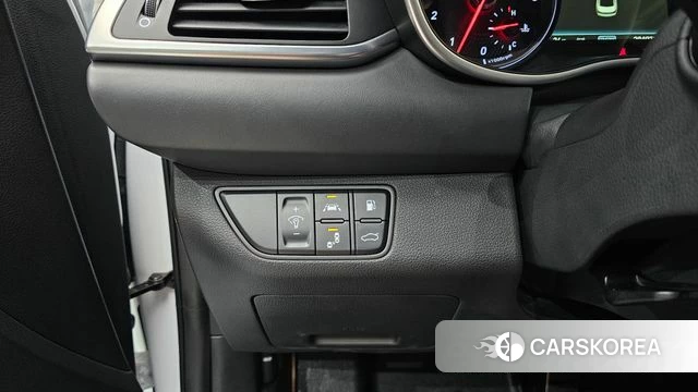 Genesis G70 id 4770658 из Кореи 7