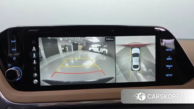 Hyundai Sonata (DN8) id 3479966 из Кореи 7