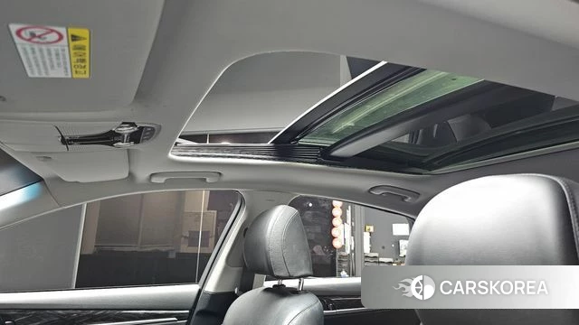 Hyundai Grandeur IG id 3905802 из Кореи 7