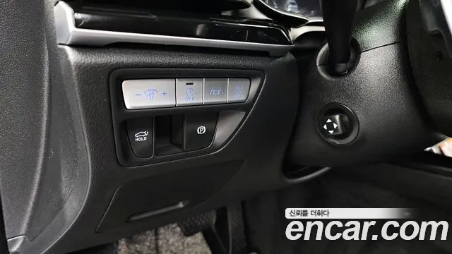 Genesis G80 (RG3) id 2825059 из Кореи 7