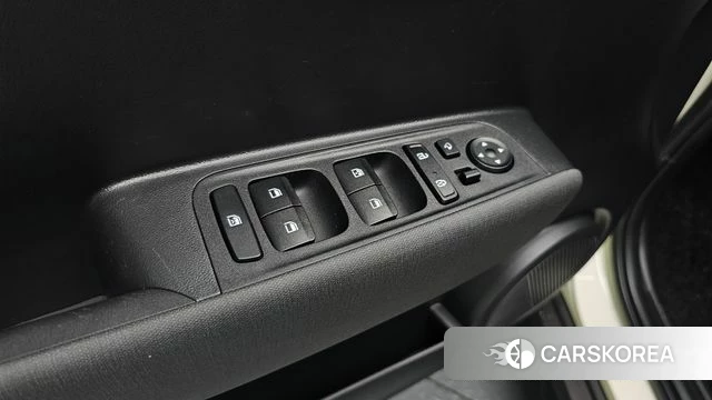 Hyundai Casper id 4302447 из Кореи 7