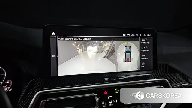 BMW X3M (G01) id 3685355 из Кореи 7