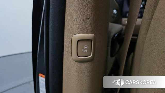 Kia The New Carnival id 4785747 из Кореи 7