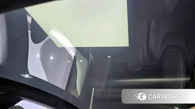 Tesla Model S id 3555323 из Кореи 7