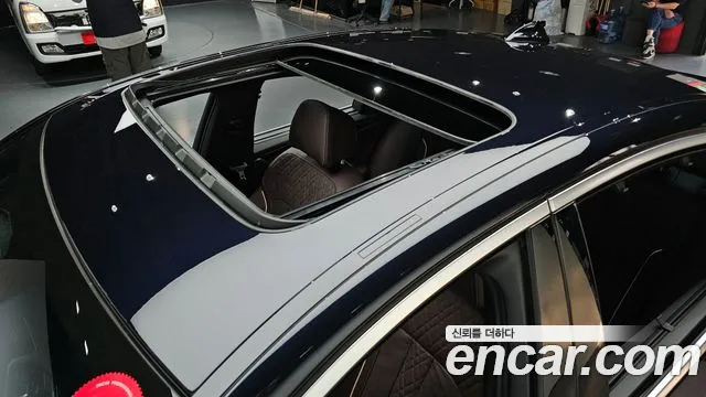 BMW 5 Series (G30) id 2739243 из Кореи 7