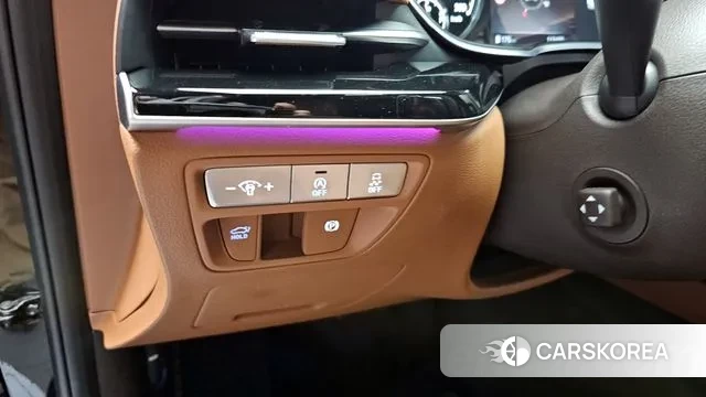 Genesis G80 (RG3) id 3727188 из Кореи 7