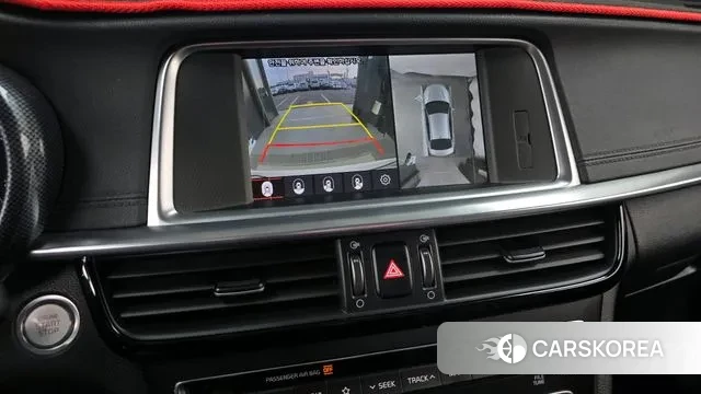 Kia The New K5 2nd generation id 3460346 из Кореи 7