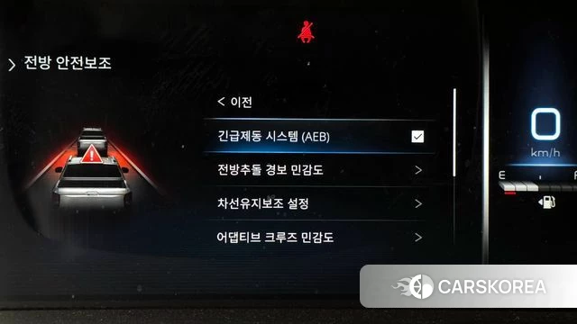 Ssangyong The New Rexton Sport id 3826041 из Кореи 7