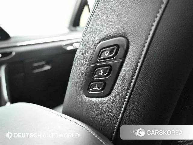 Hyundai Sonata (DN8) id 3941103 из Кореи 7