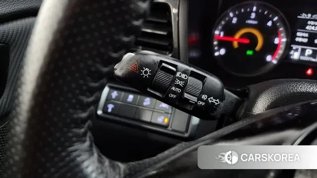 Ssangyong Berry New Tivoli id 3519408 из Кореи 7