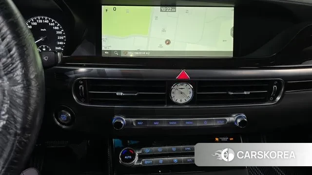 Genesis G90 id 3423189 из Кореи 7