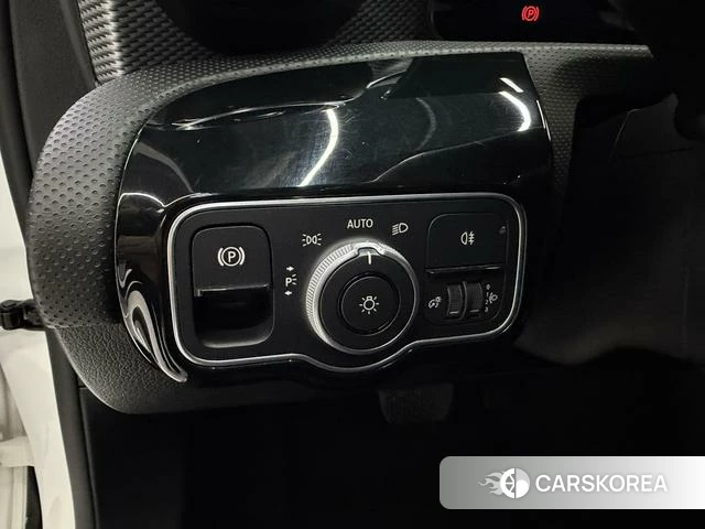 Mercedes-Benz Class A id 4313628 из Китая 7