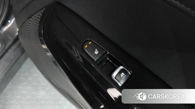 Kia K5 3rd generation id 4464516 из Кореи 7