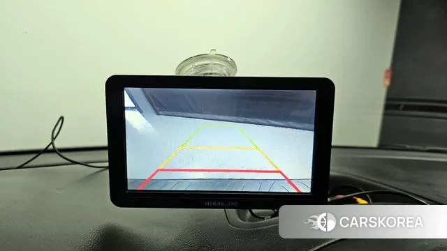 Hyundai The New Grand Starex id 3009107 из Кореи 7