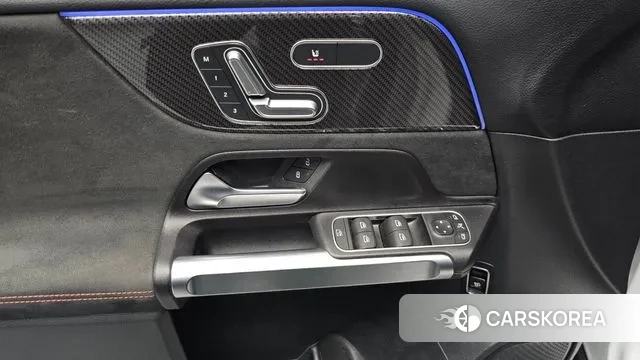 Mercedes-Benz GLB-Class X247 id 3482948 из Кореи 7